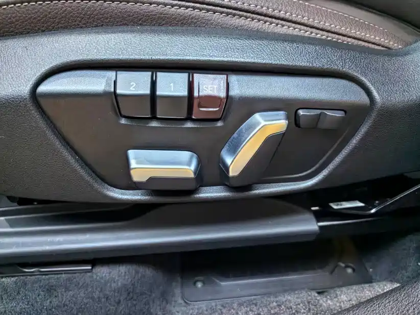 BMW X1 2021 — фото 12