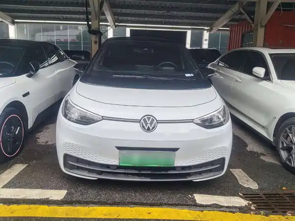 Volkswagen ID.3 2023