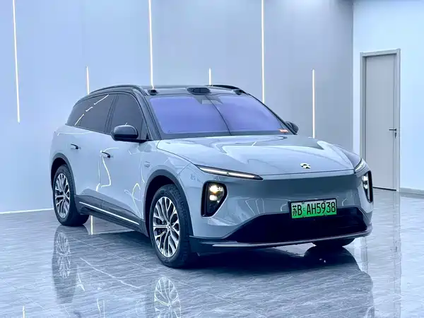 NIO ES6 2024