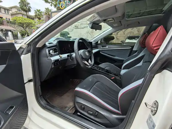 Volkswagen Lamando 2022