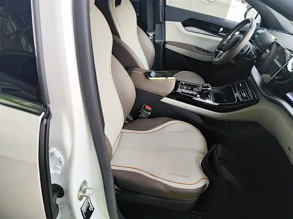 BYD Qin PLUS 2025 — фото 25