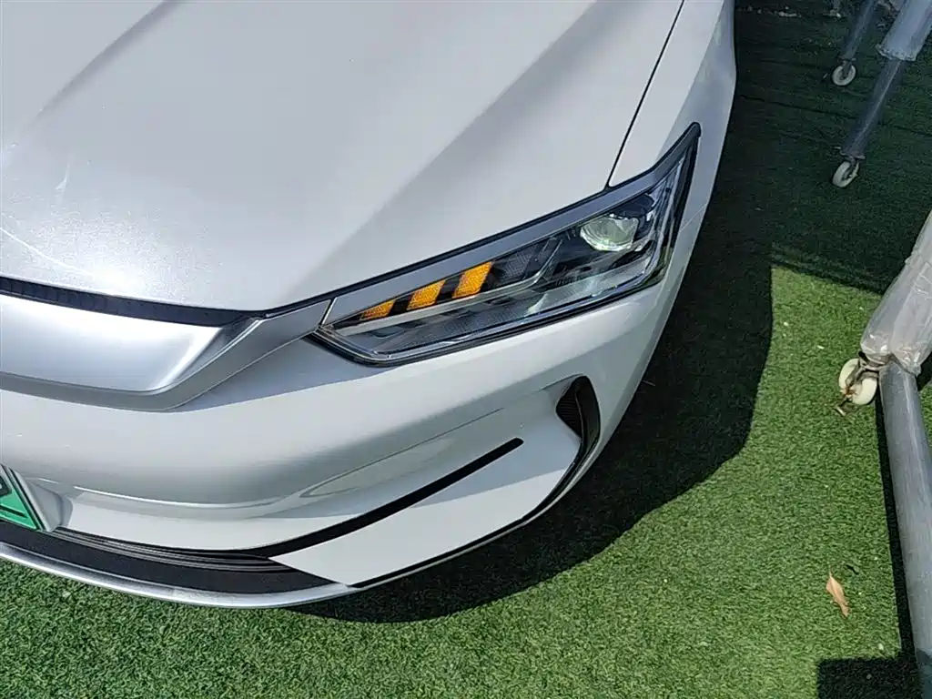 BYD Qin PLUS 2025 — фото 24