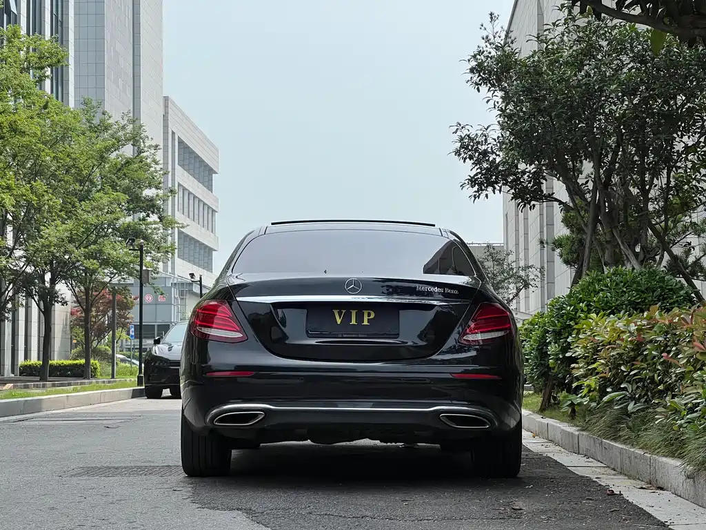 Mercedes-Benz S-Class 2015 — фото 8