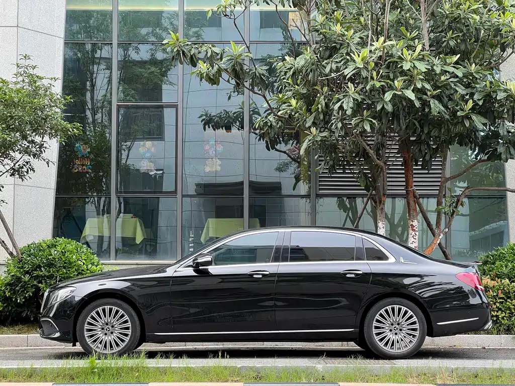 Mercedes-Benz S-Class 2015 — фото 3