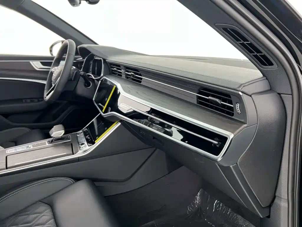 Audi A6L 2026 — фото 22