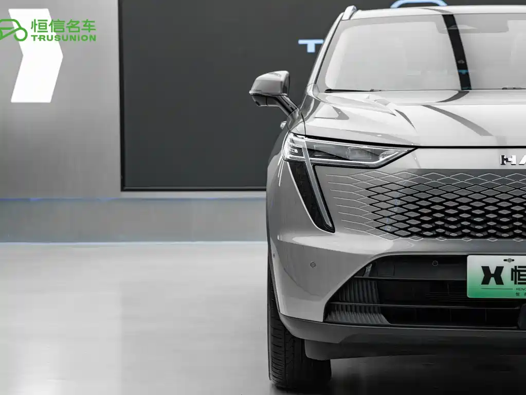 Haval Xiaolong MAX 2023 — фото 9