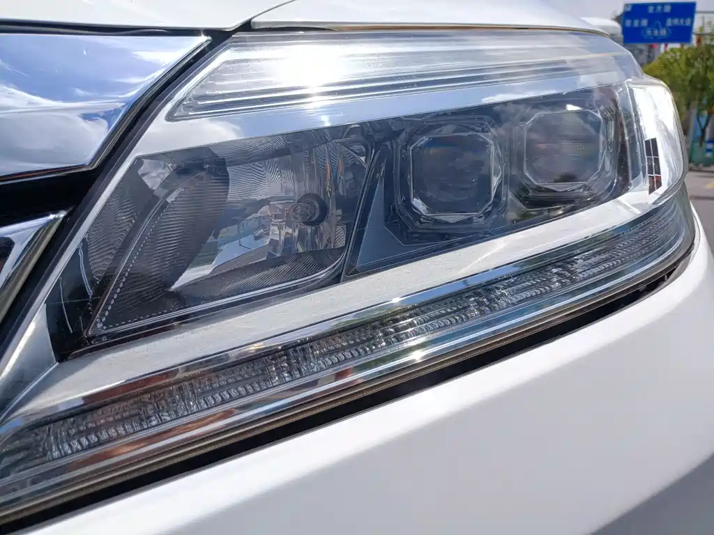 Honda Crider 2014 — фото 12