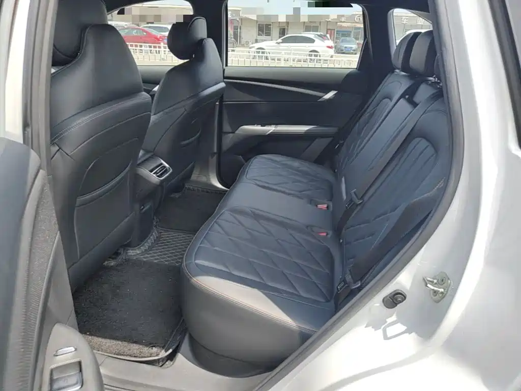 Changan CS75PLUS 2025 — фото 17