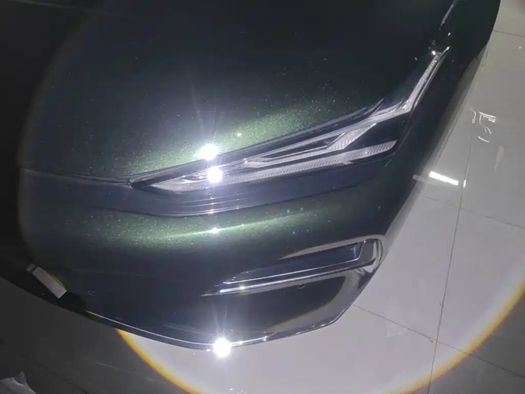 Geely Galaxy Starshine 8 2025 — фото 24