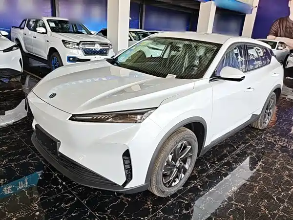 Dongfeng Aeolus SKY 2026