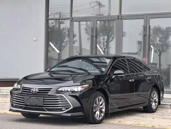 Toyota Avalon 2020
