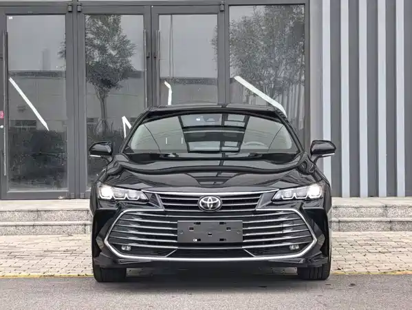 Toyota Avalon 2020