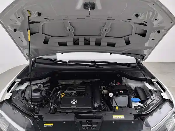 Jetta VS7 2022