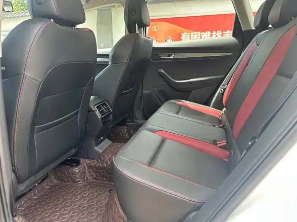 Skoda Karoq 2023