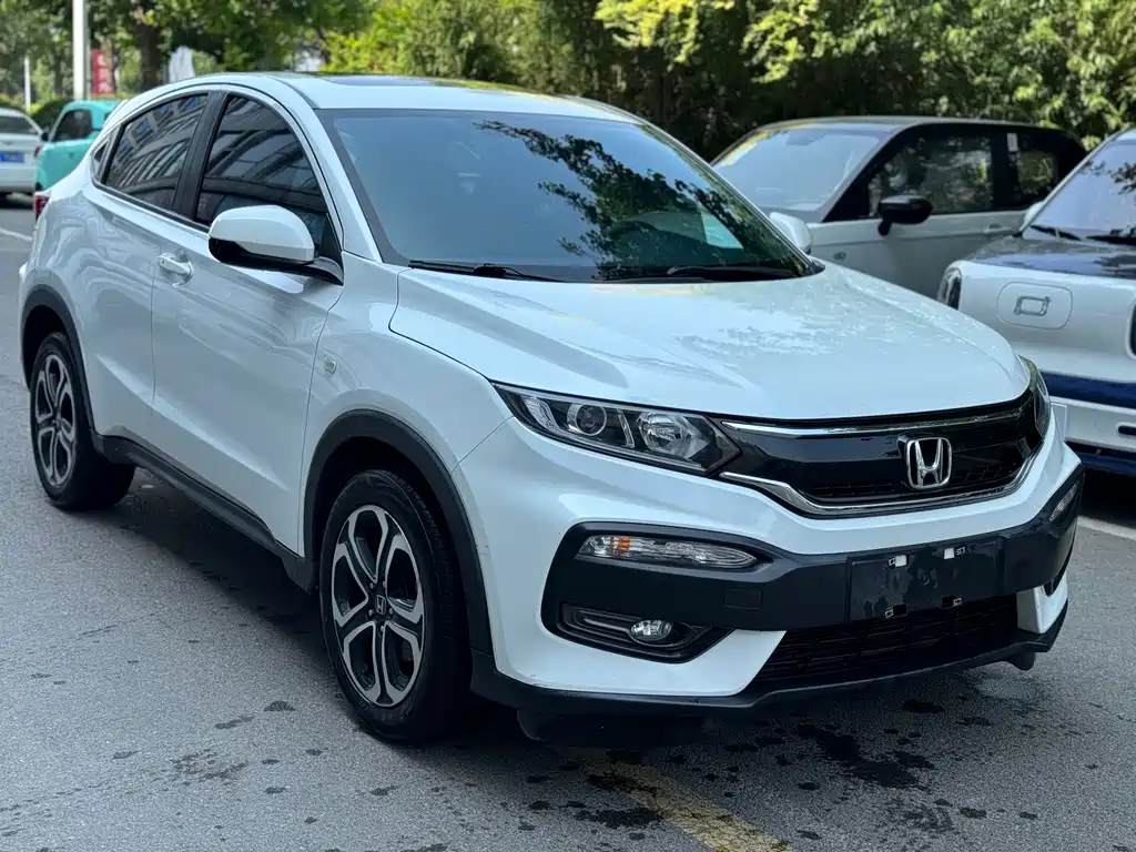 Honda XR-V 2019 — фото 3