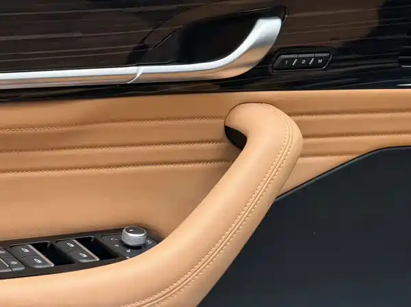 Geely Xingyue L 2024