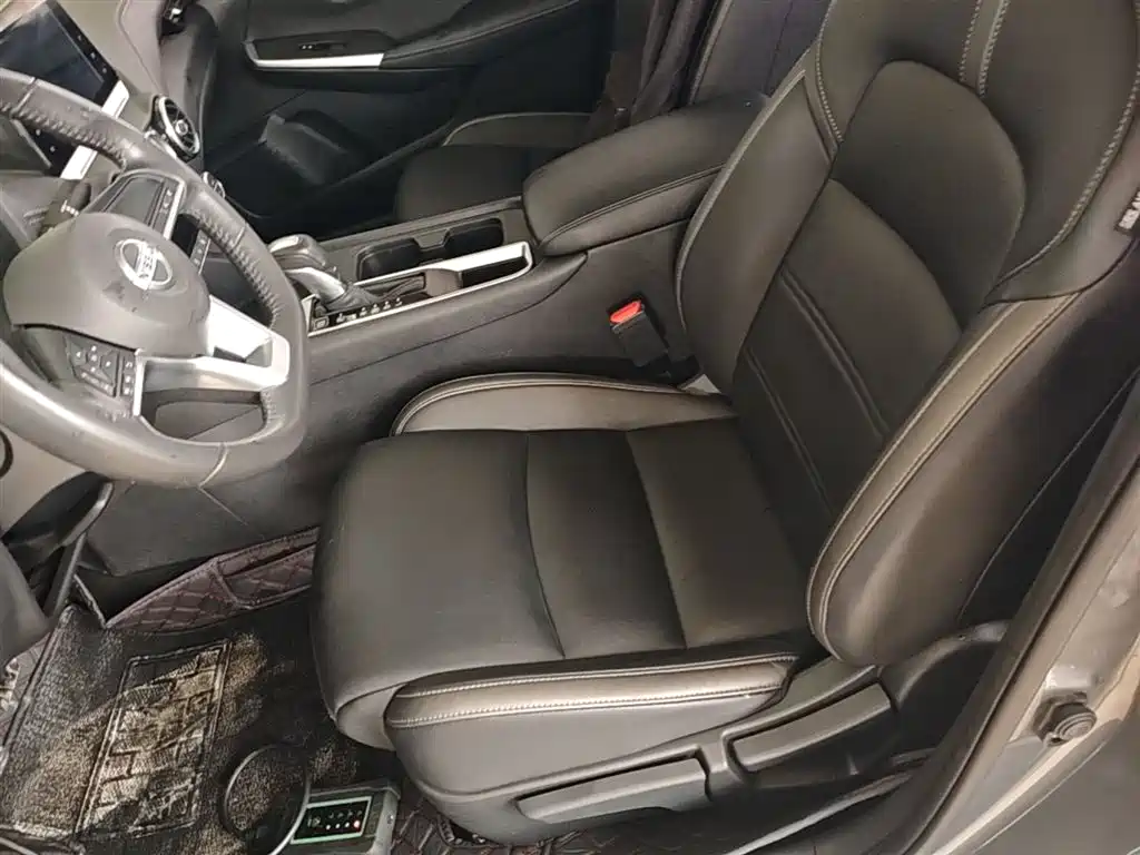 Nissan Sylphy 2020 — фото 15
