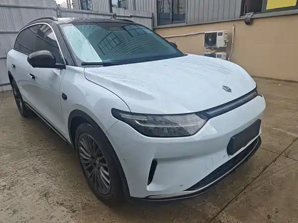 Leapmotor C11 2024