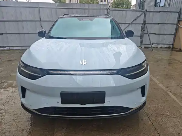 Leapmotor C11 2024