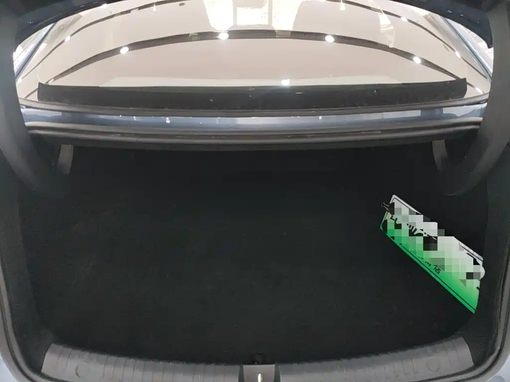BYD Seal 06 2025 — фото 19