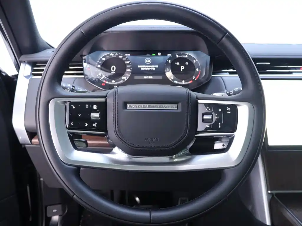 Land Rover Range Rover 2024 — фото 16