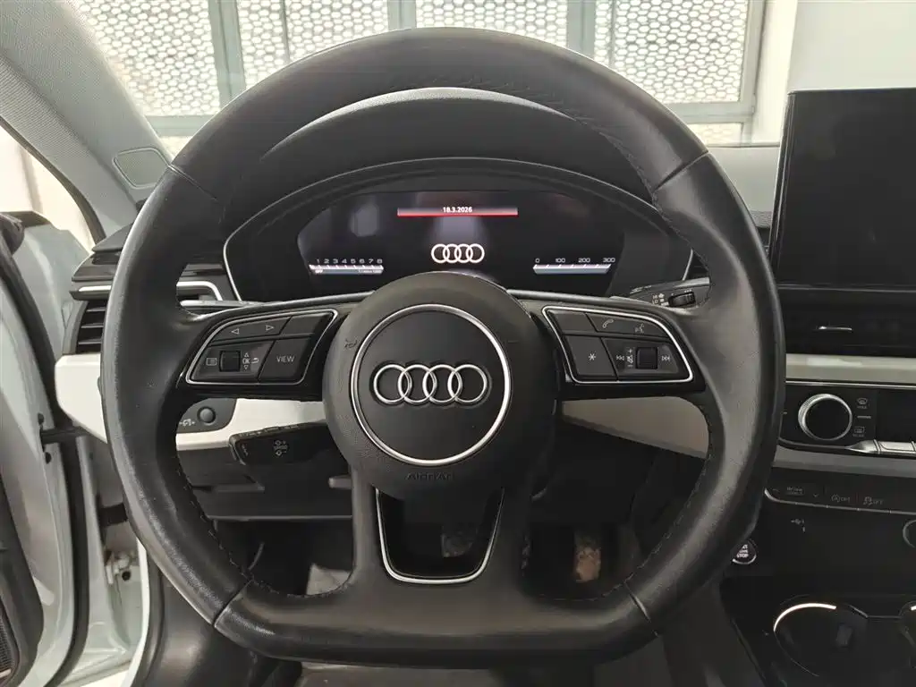 Audi A5 2023