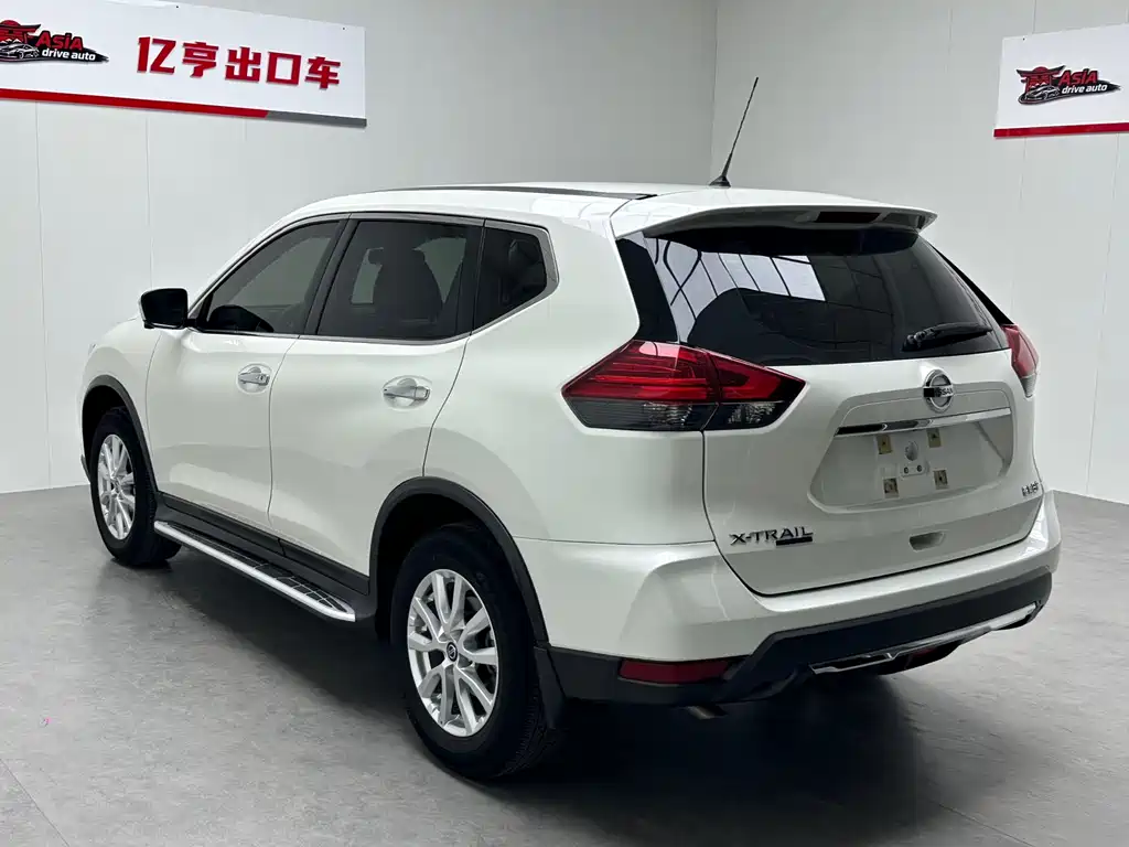 Nissan X-Trail 2022 — фото 19