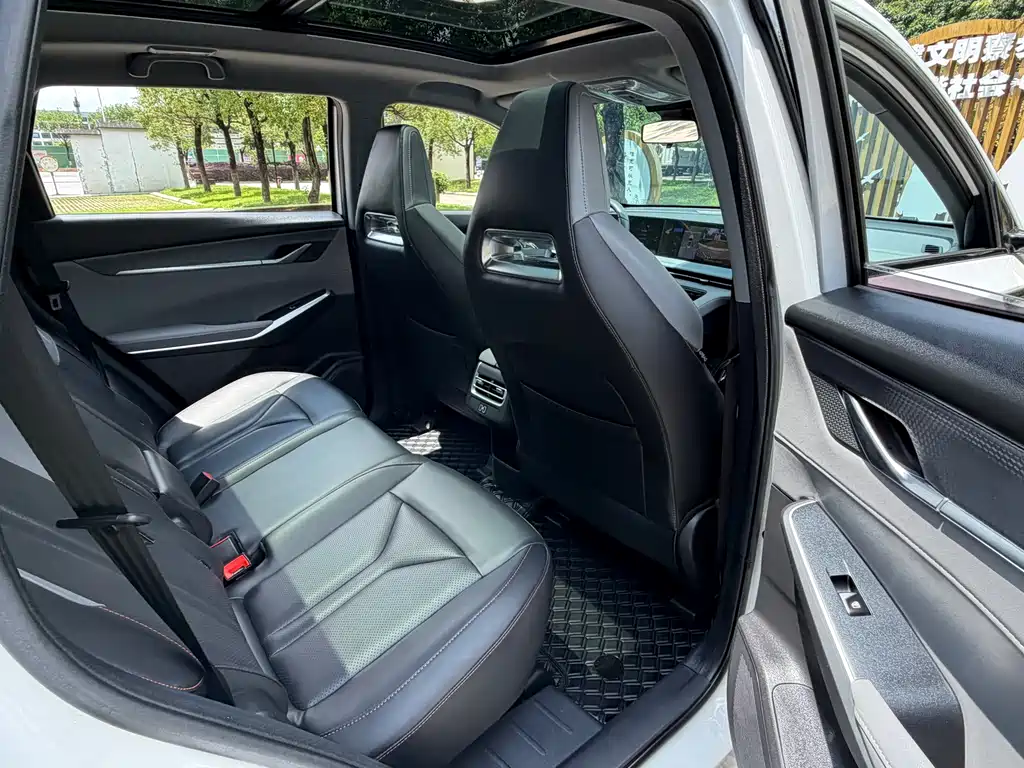 Changan CS75 PLUS 2022 — фото 12