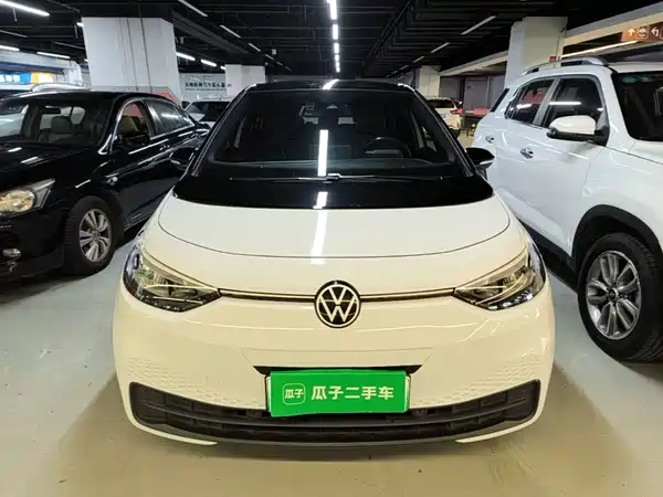 Volkswagen ID.3 2022