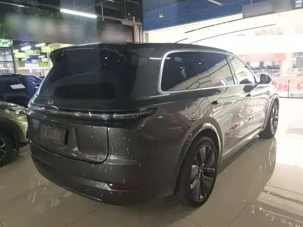 Li Auto L9 2023
