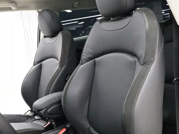 MINI MINI 2022