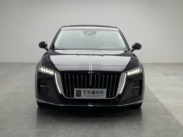 Hongqi H5 2024