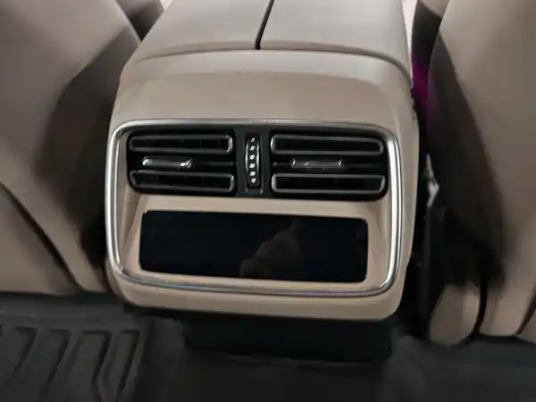 BYD Han 2024