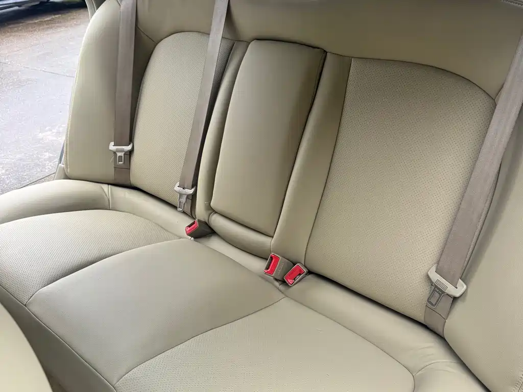 Nissan Sylphy 2016 — фото 14