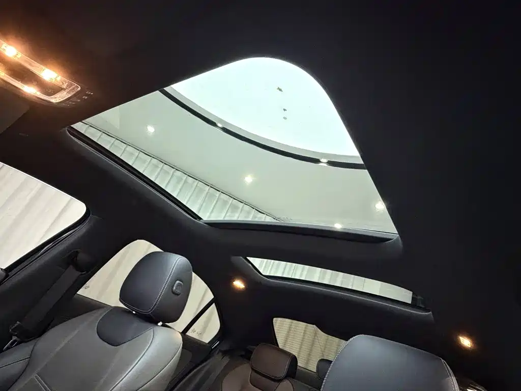 Mercedes-Benz A-Class AMG 2023 — фото 11