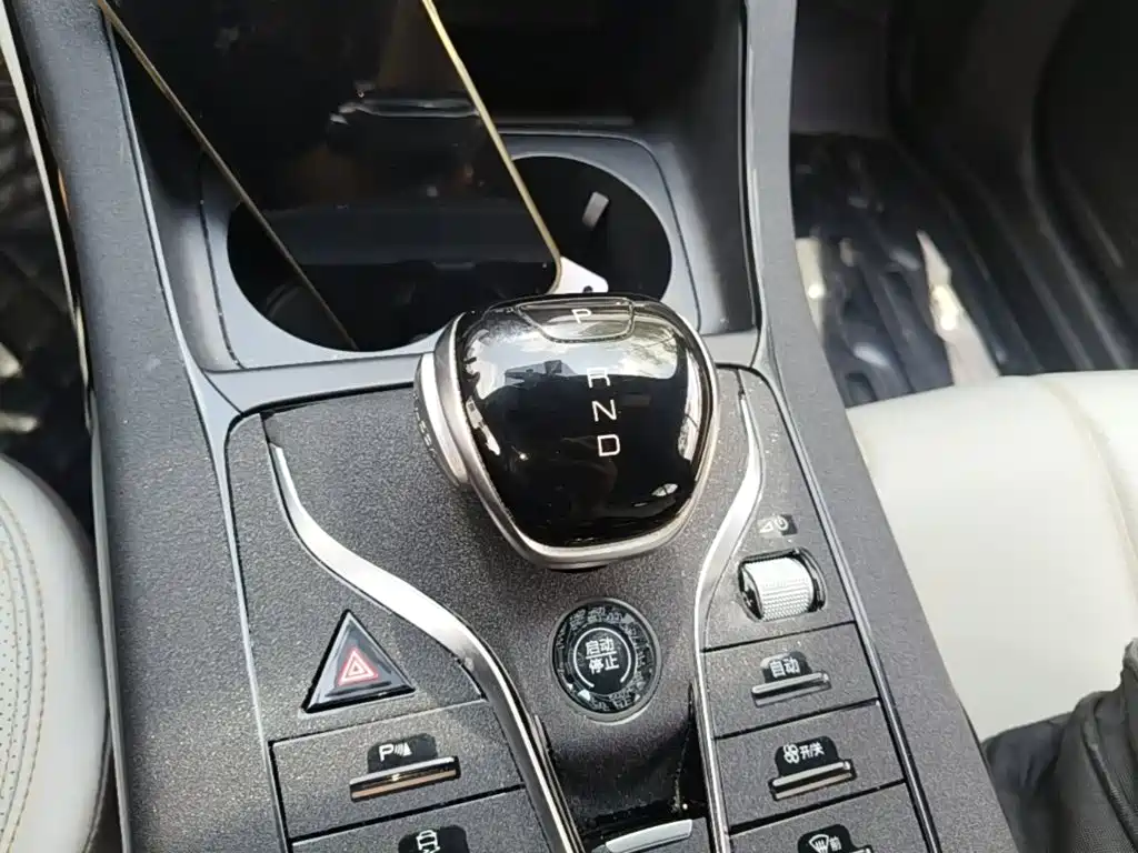 BYD Qin PLUS 2023 — фото 14