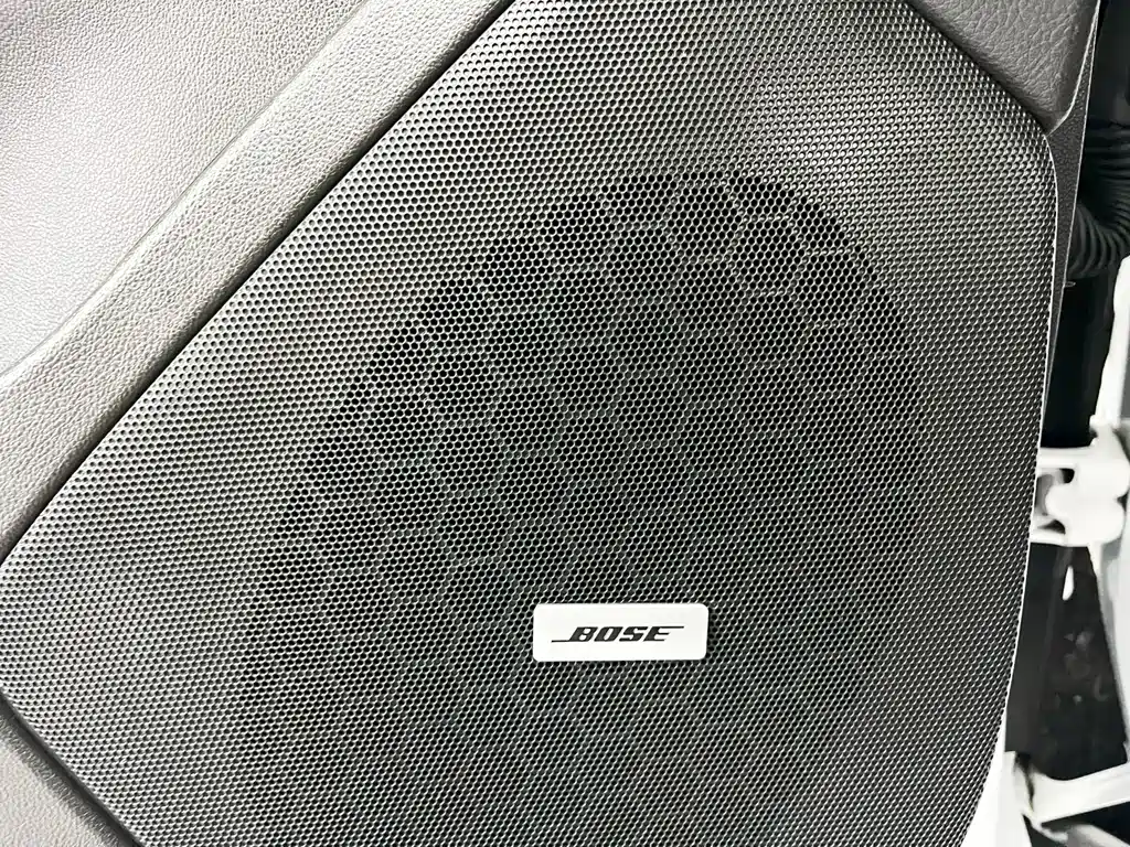 Cadillac XT5 2021 — фото 17