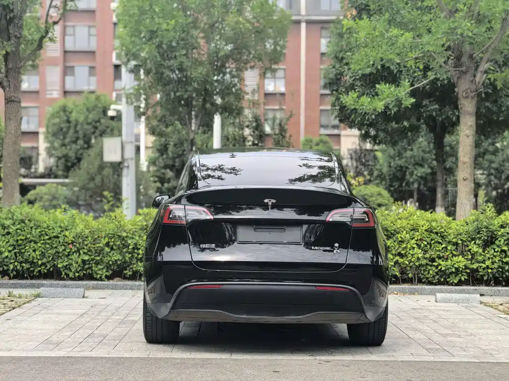 Tesla Model Y 2023 — фото 11