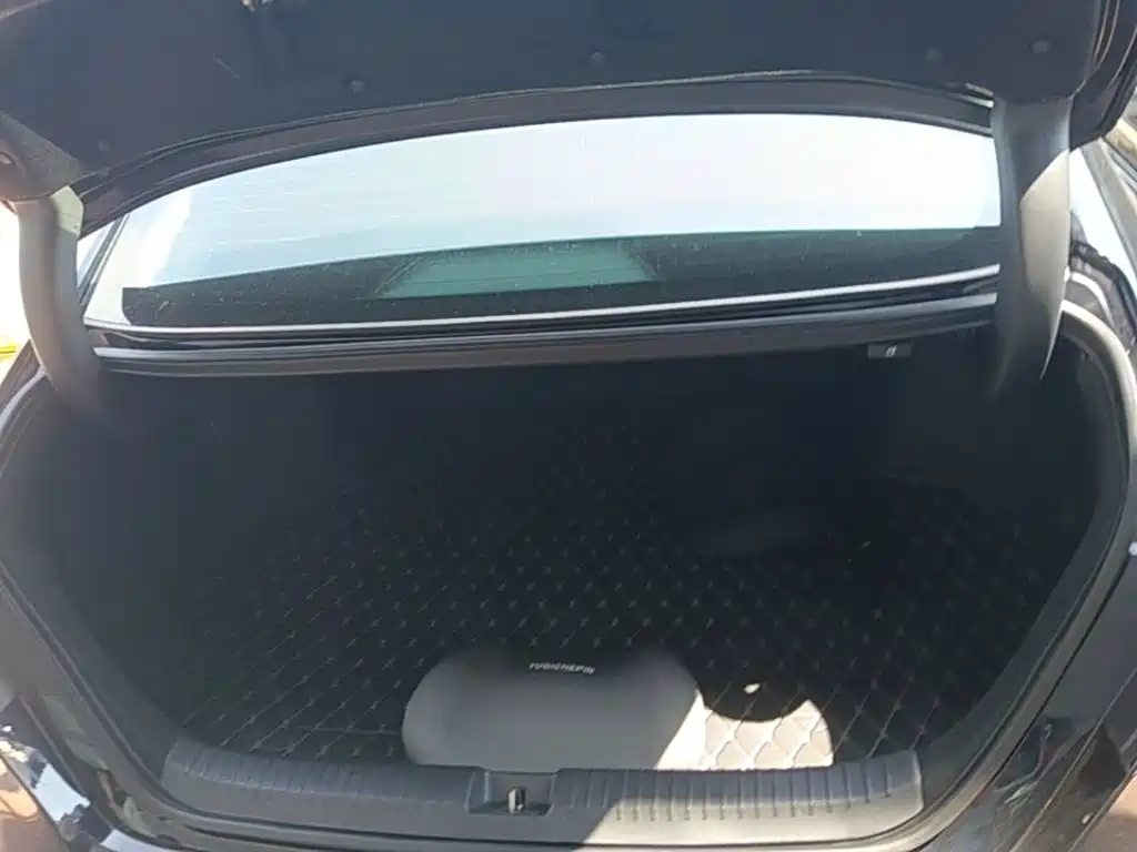 Honda Accord 2025 — фото 15