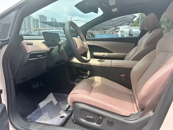 Nissan N7 2026