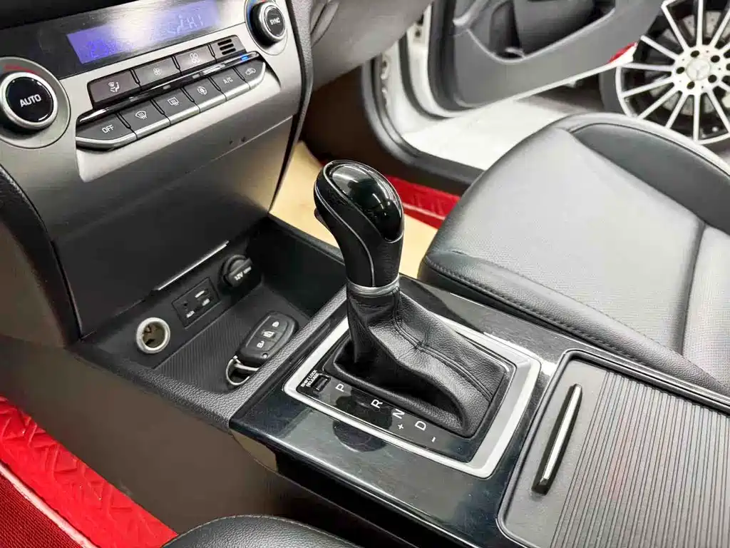 Hyundai Mistra 2019 — фото 11
