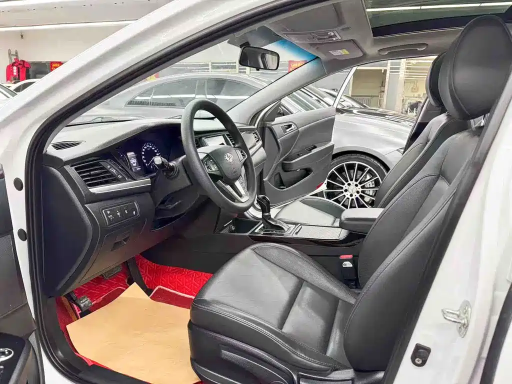Hyundai Mistra 2019 — фото 15