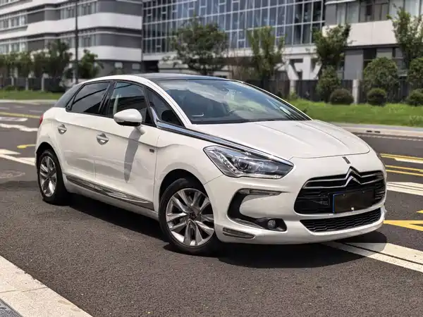 DS 5 2015