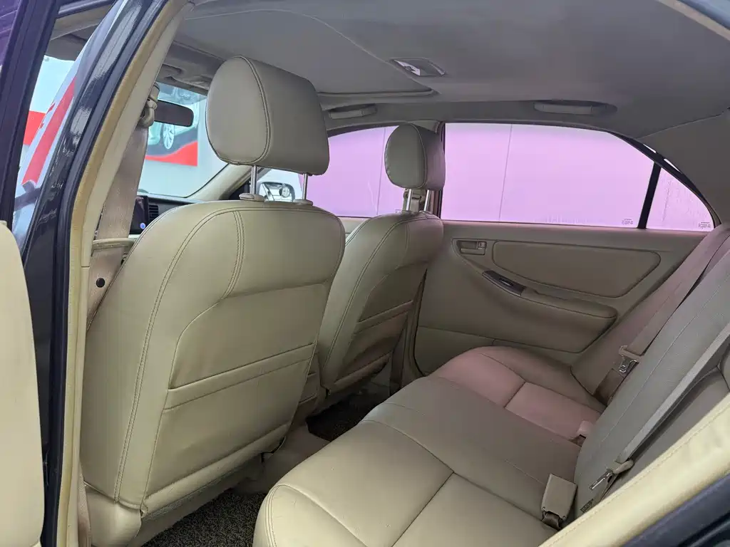Toyota Corolla 2014