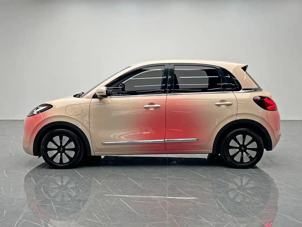 Wuling Bingo 2025