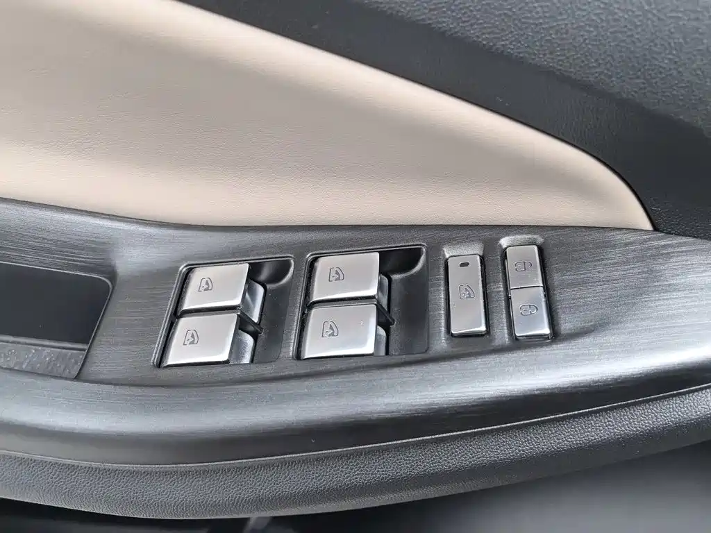 Changan CS55PLUS 2022 — фото 9