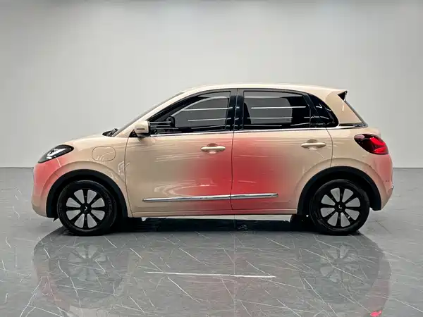 Wuling Bingo 2025
