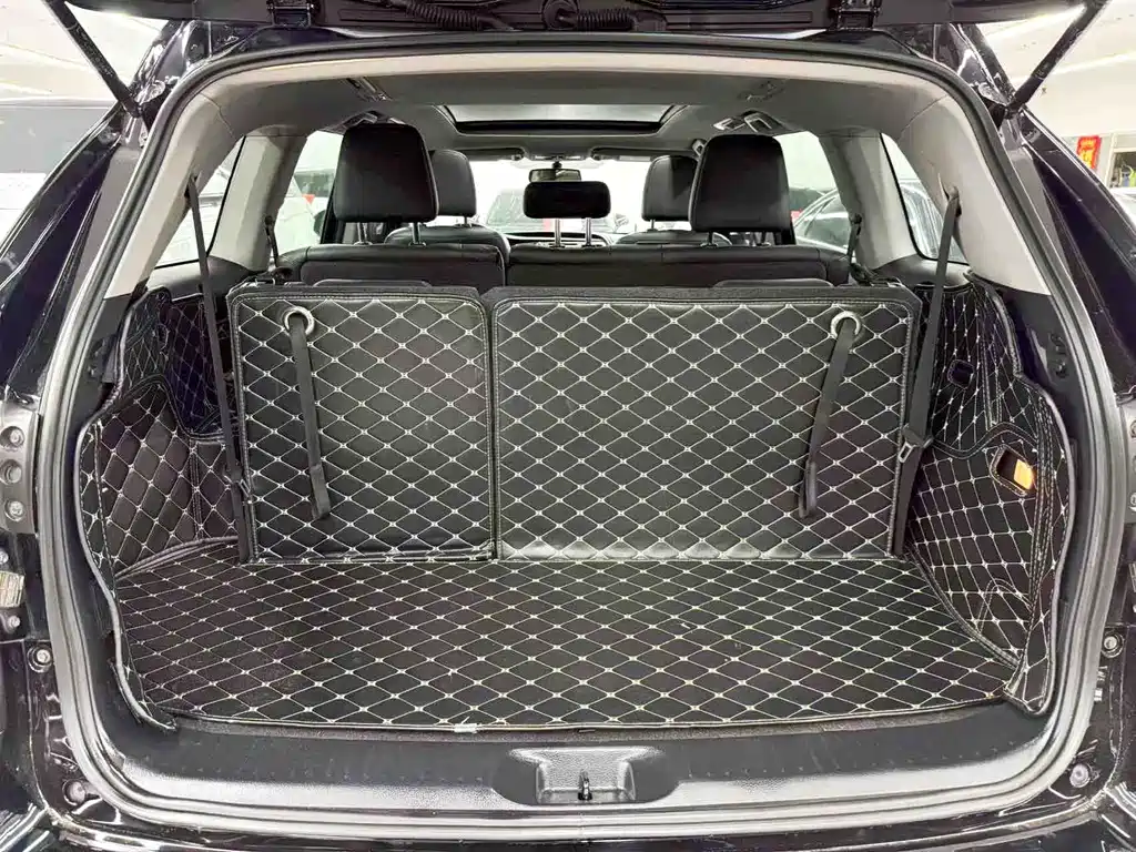 Toyota Highlander 2017 — фото 20