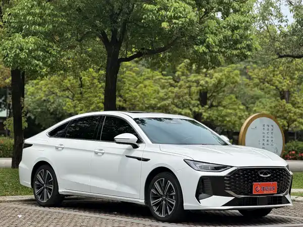 Chery Arrizo 8 PRO 2025