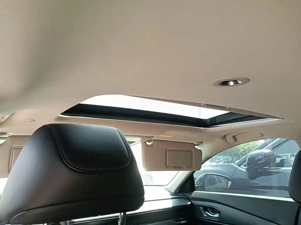 Honda Accord 2025 — фото 14